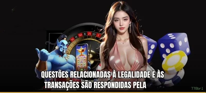 Cadastro rápido e seguro na 778brl